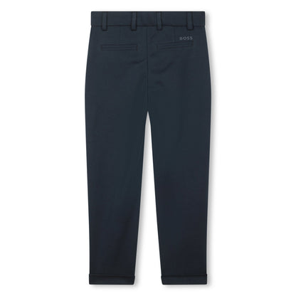 Ceremony Trousers Hugo Boss