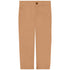 Adjustable Twill Trousers Hugo Boss