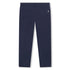 Adjustable Twill Trousers Hugo Boss
