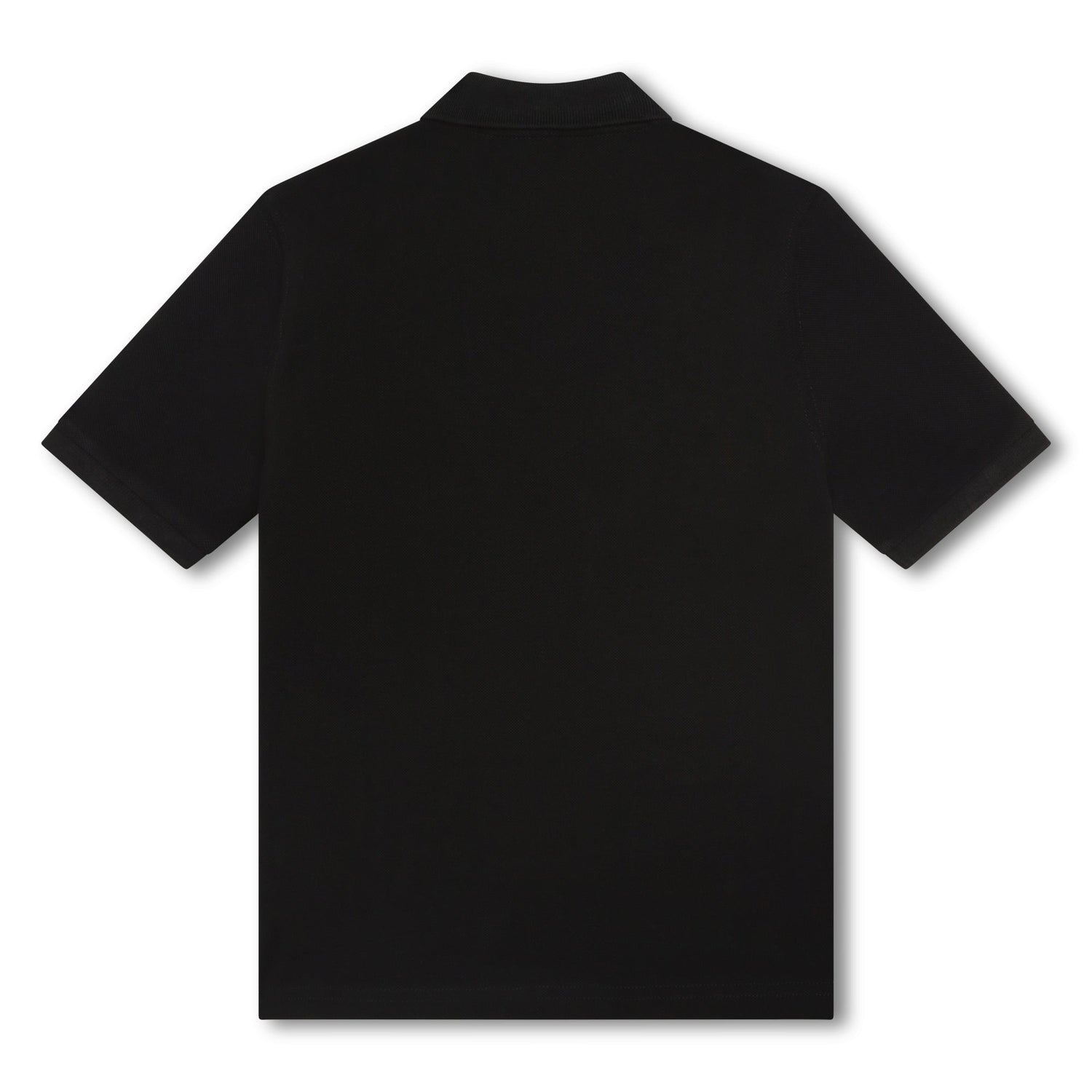 Short Sleeve Polo Hugo Boss