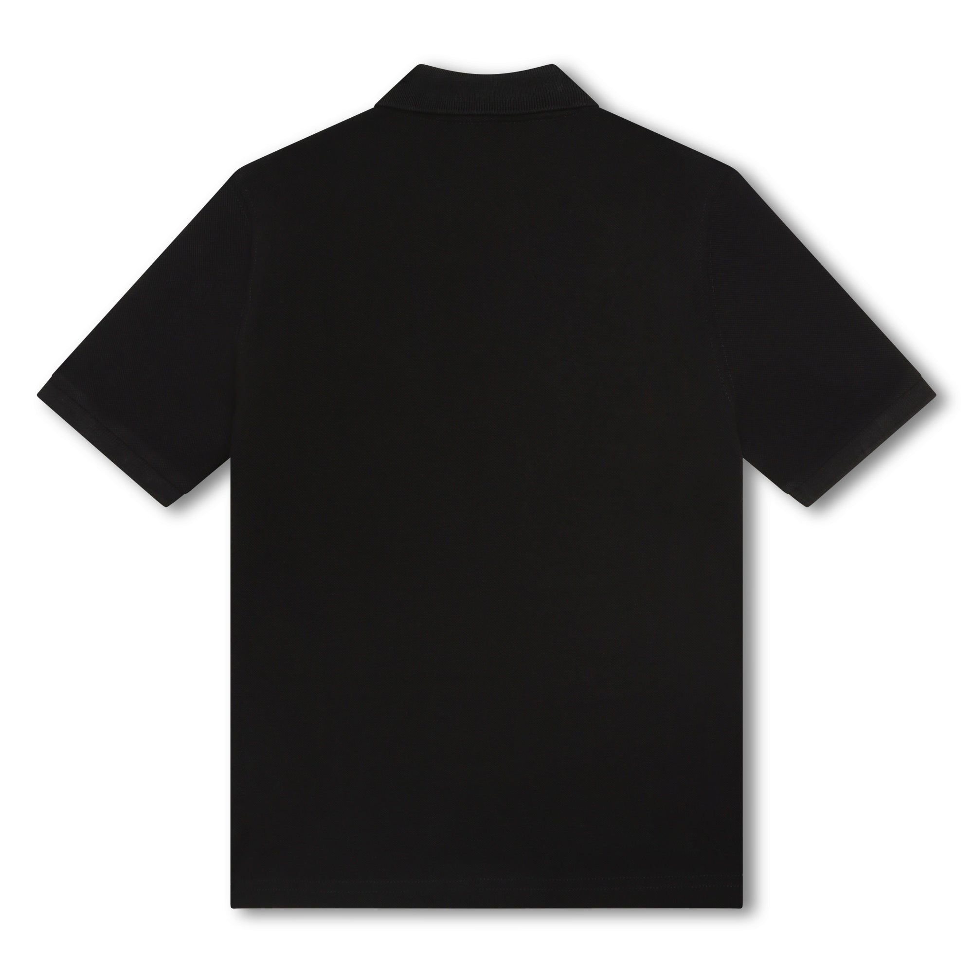 Short Sleeve Polo Hugo Boss