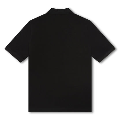 Short Sleeve Polo Hugo Boss