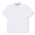 Short Sleeve Polo Hugo Boss