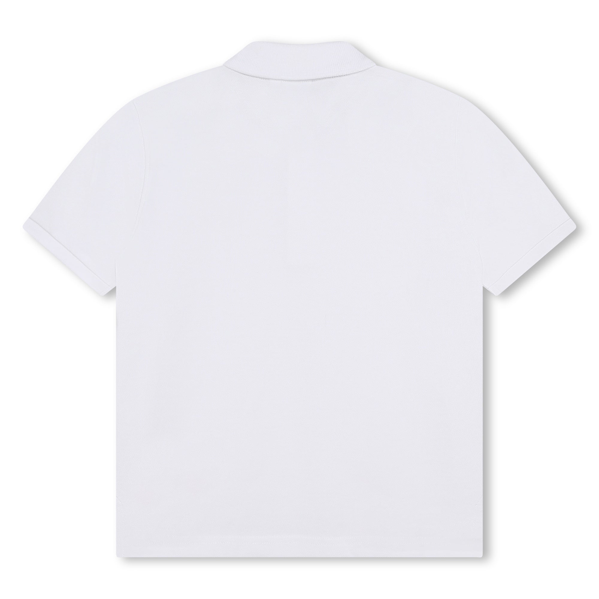 Short Sleeve Polo Hugo Boss