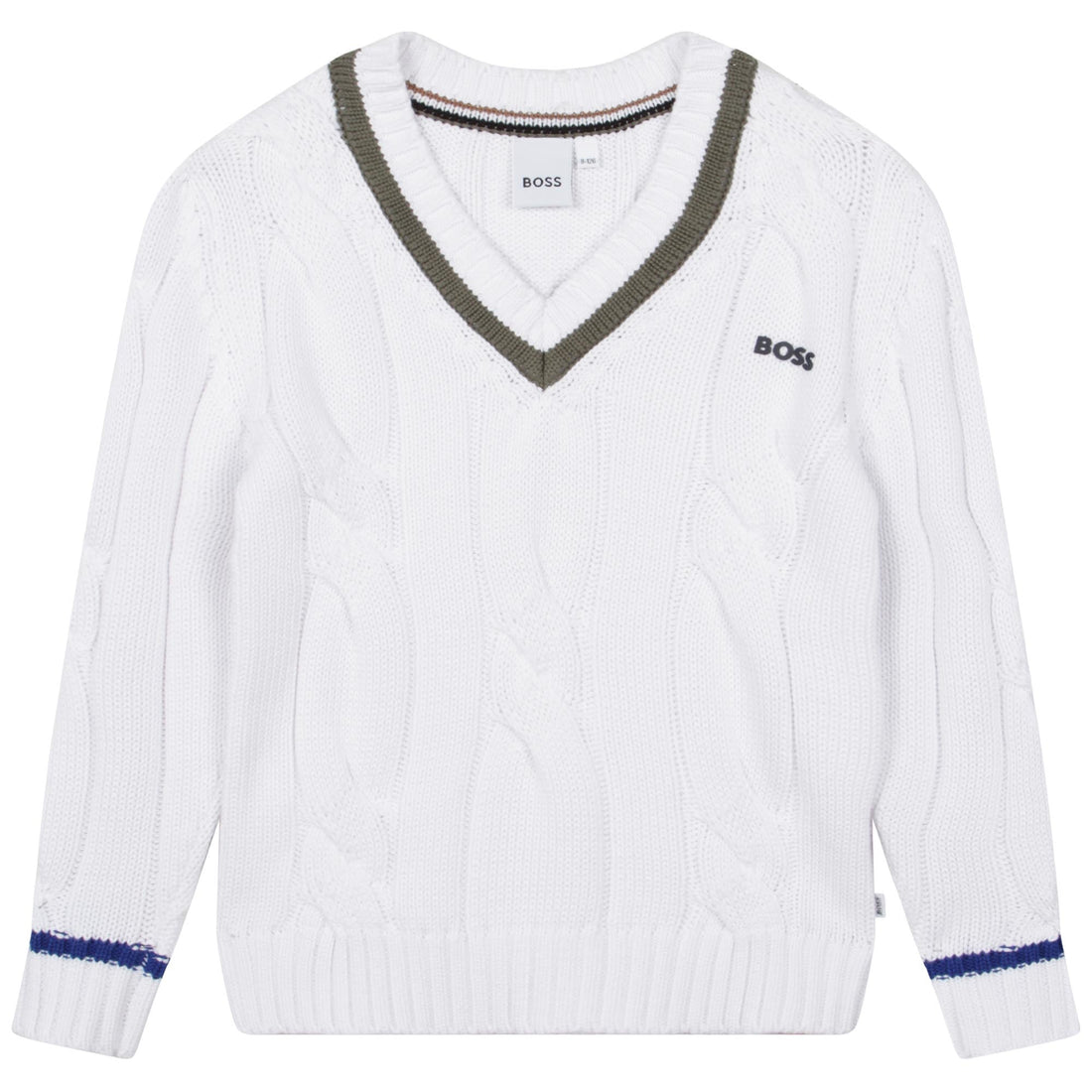 Pullover Hugo Boss