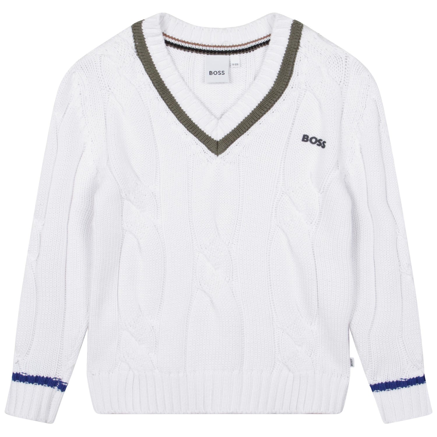 Pullover Hugo Boss