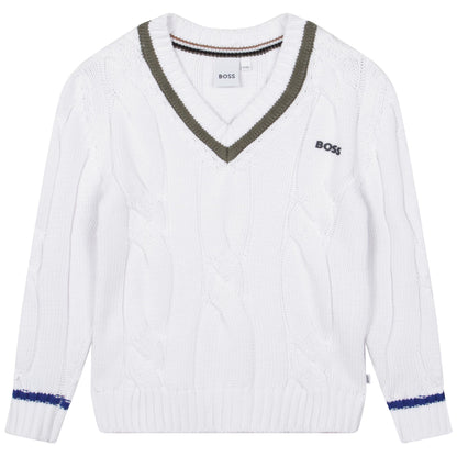 Pullover Hugo Boss