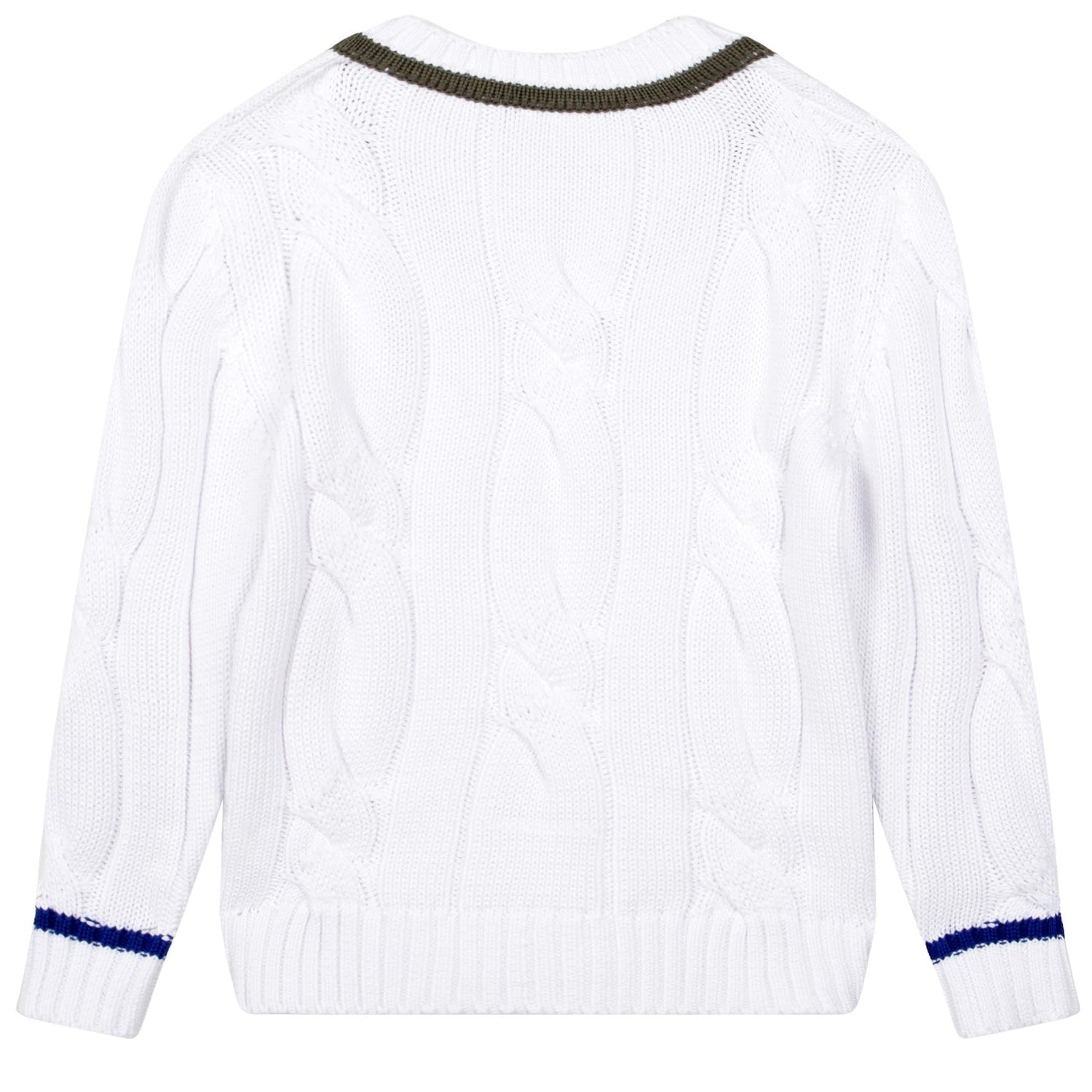 Pullover Hugo Boss