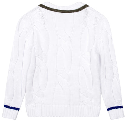 Pullover Hugo Boss