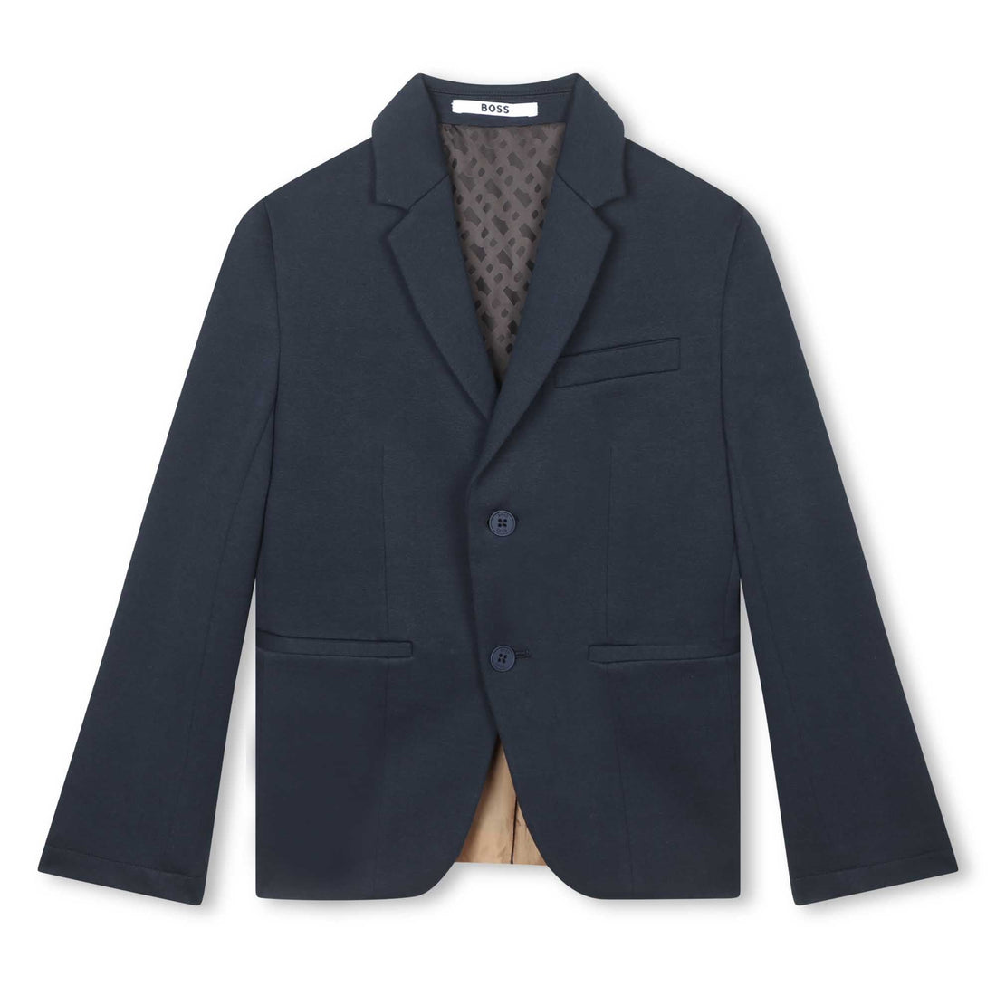 Formal Suit Jacket Hugo Boss