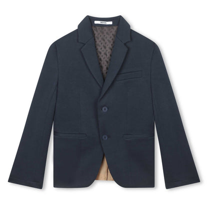 Formal Suit Jacket Hugo Boss
