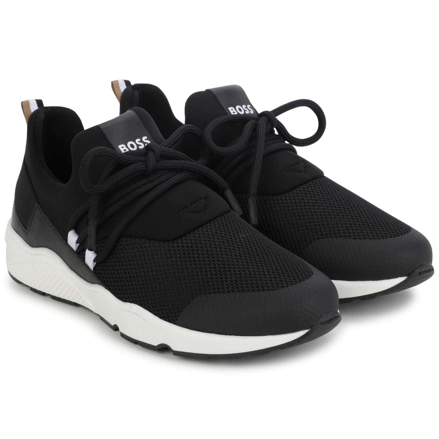 Trainers Hugo Boss