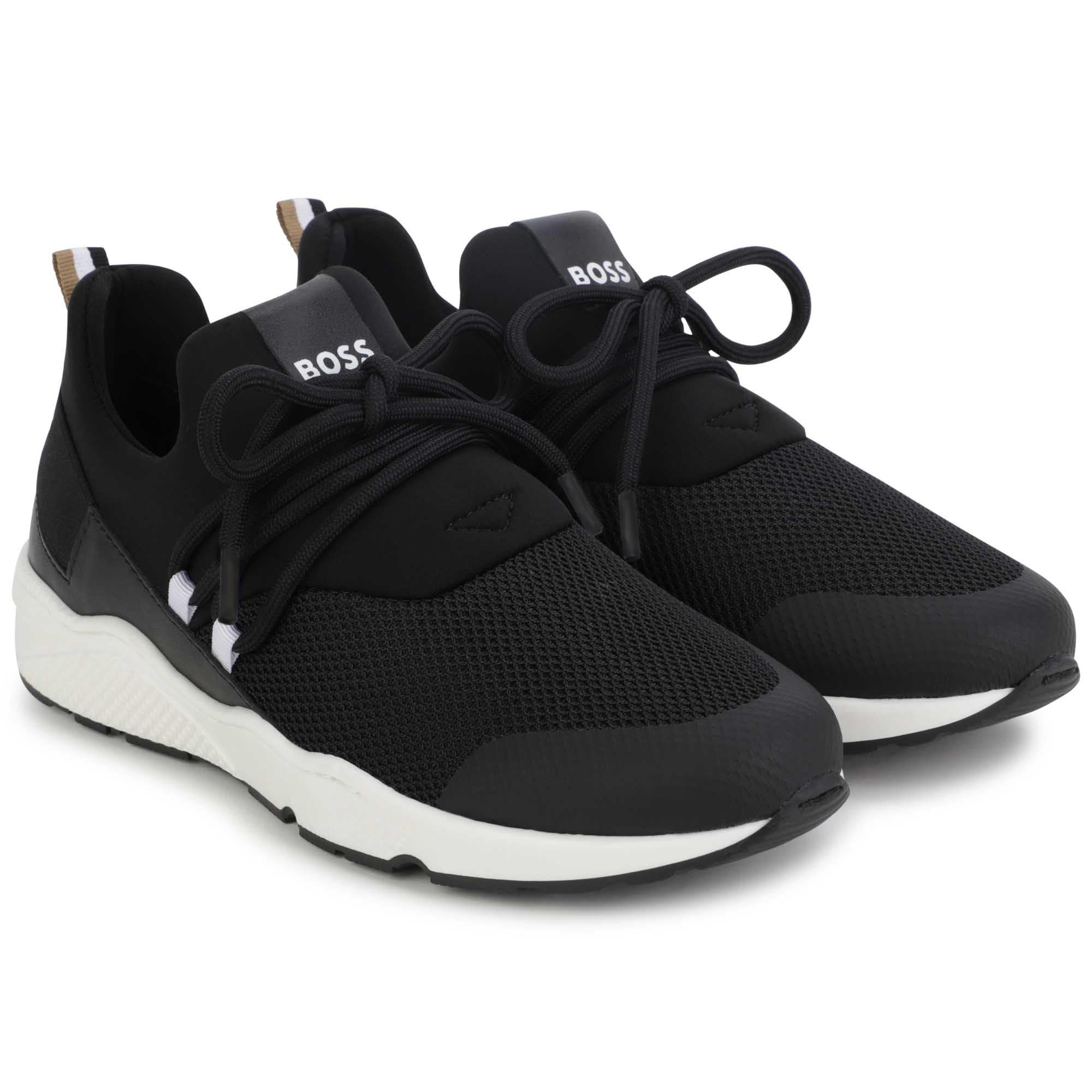 Trainers Hugo Boss