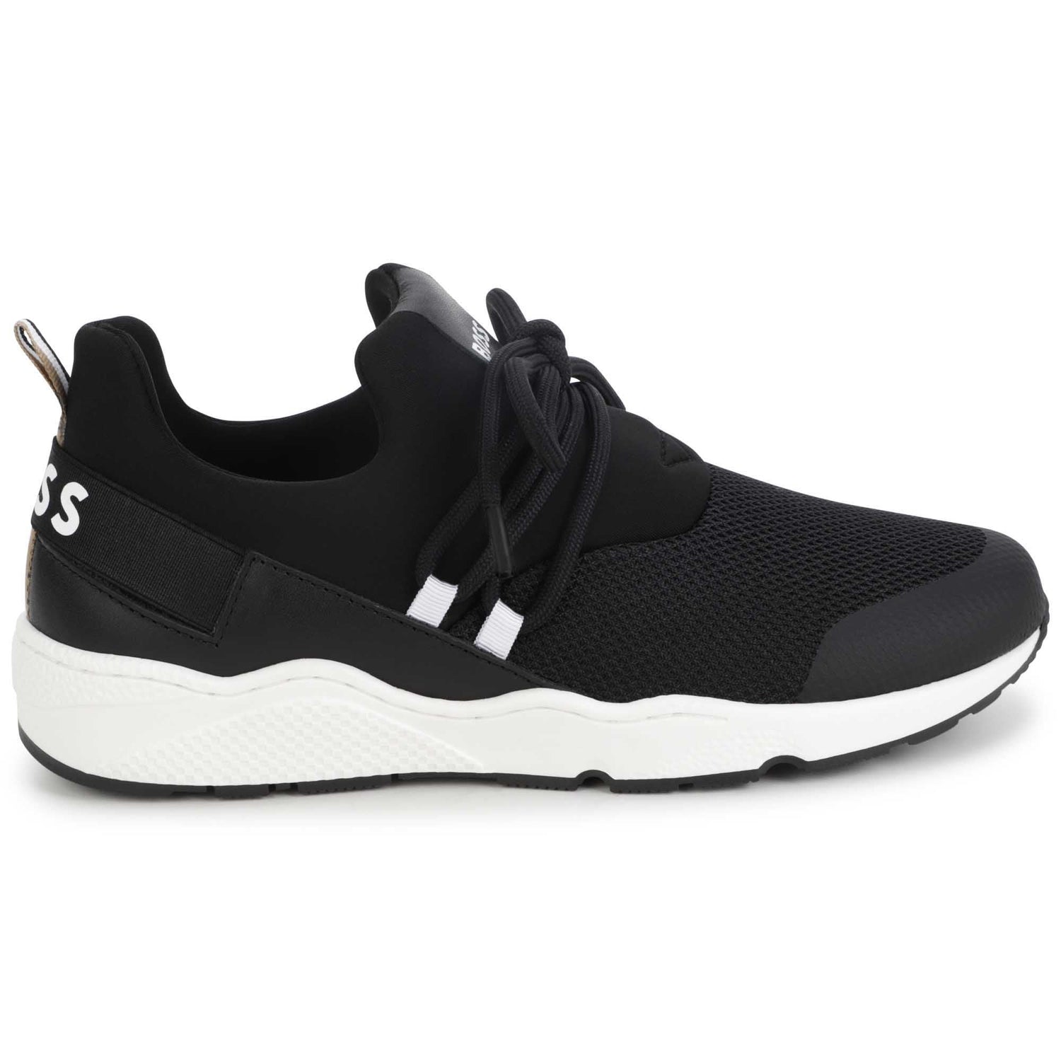 Trainers Hugo Boss
