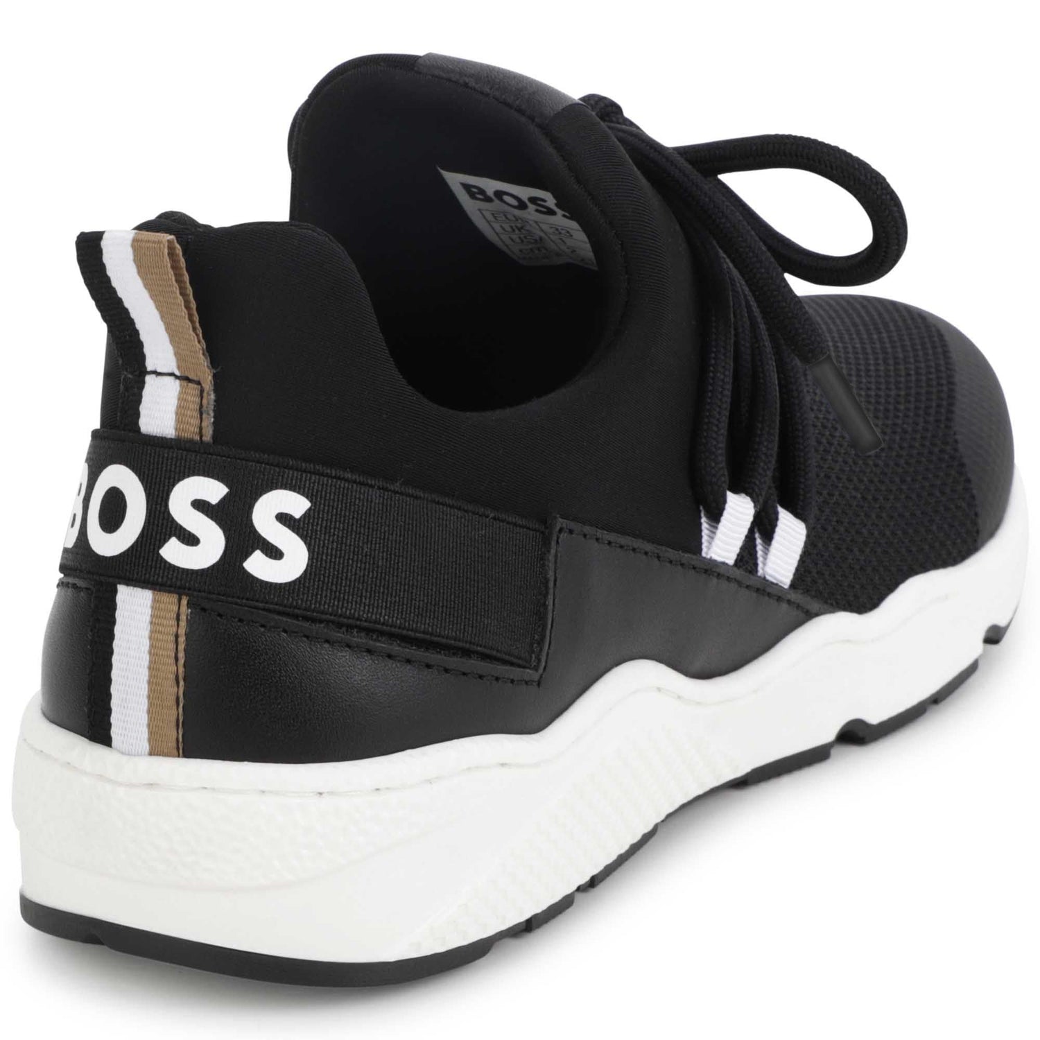 Trainers Hugo Boss