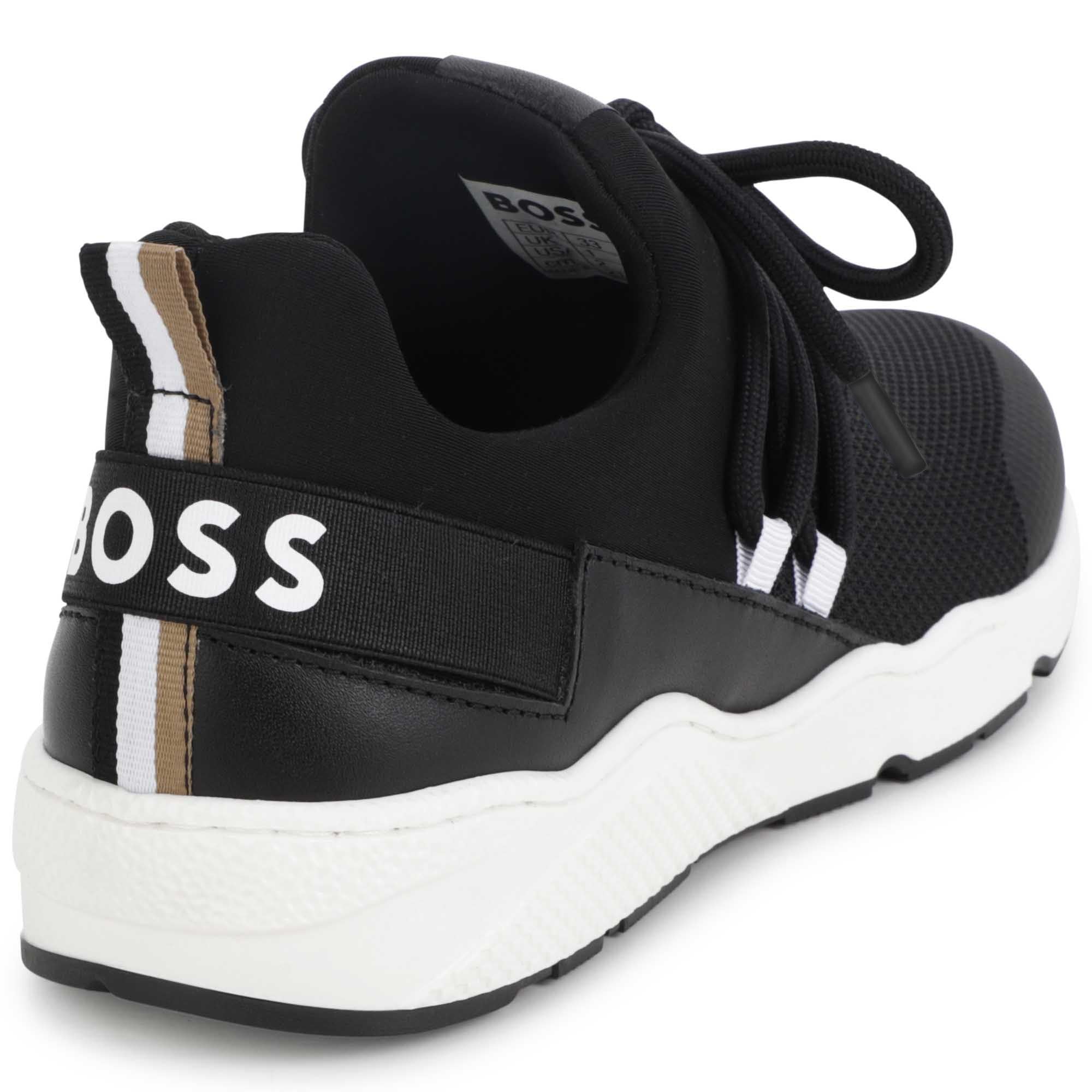 Trainers Hugo Boss