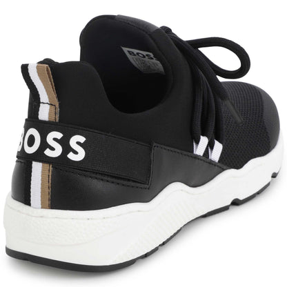 Trainers Hugo Boss