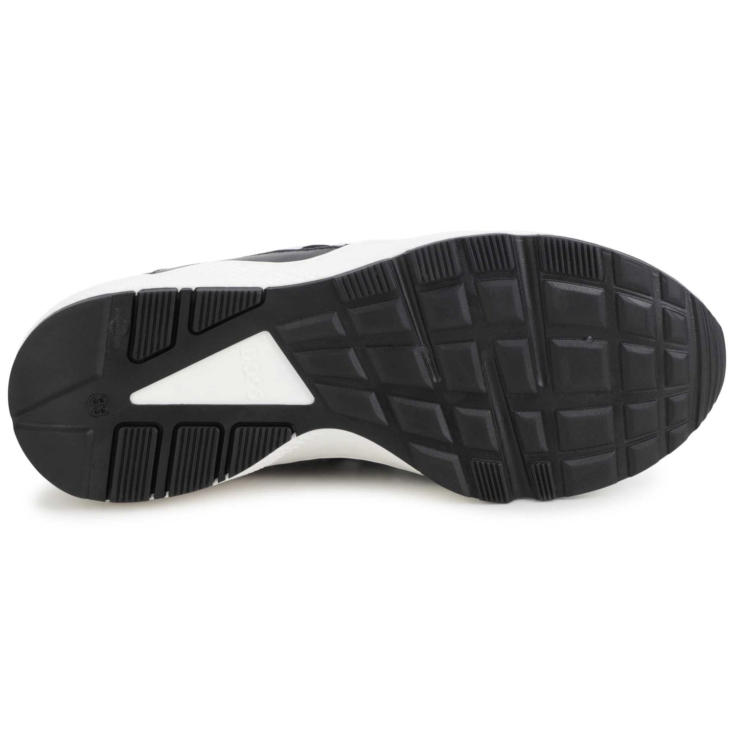 Trainers Hugo Boss
