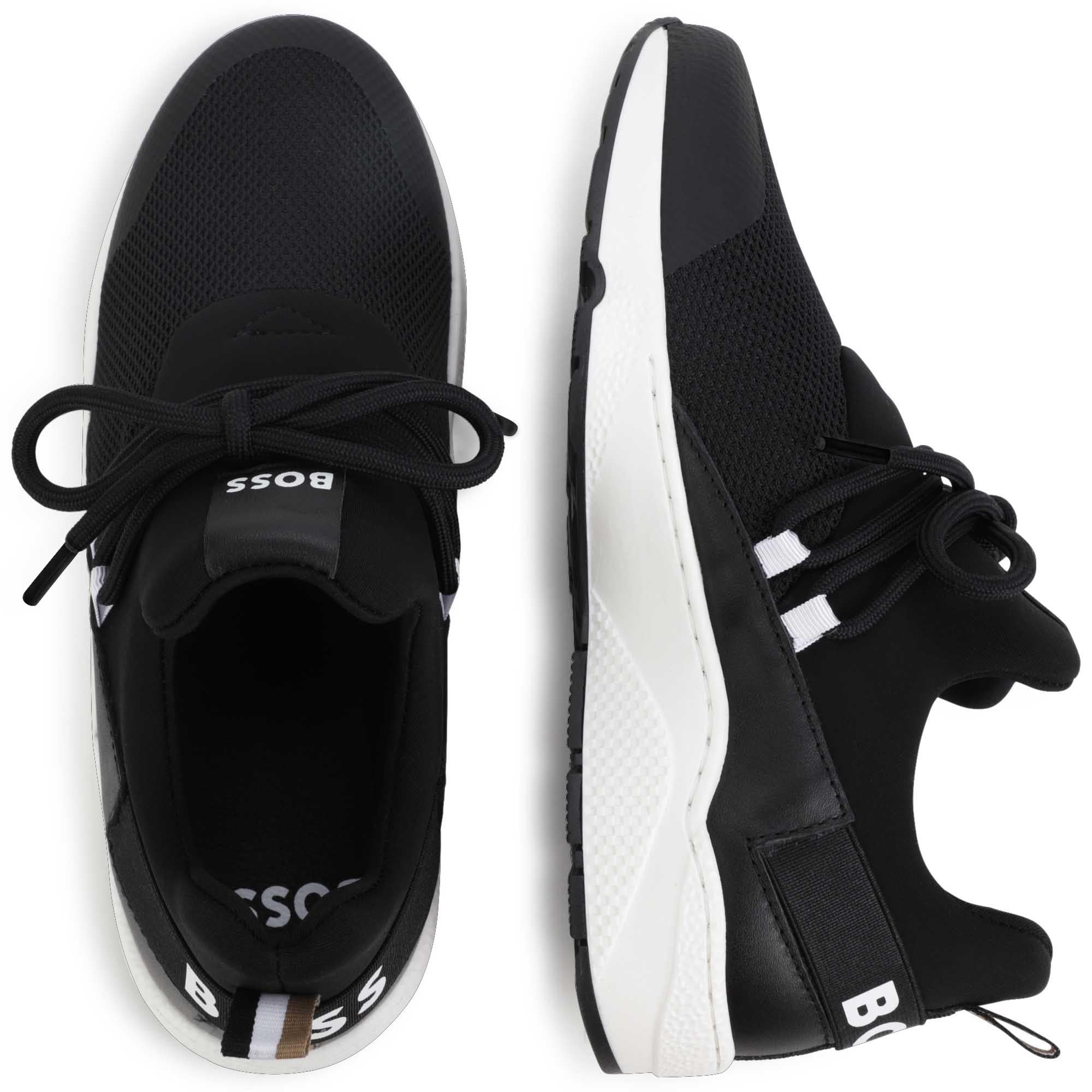 Trainers Hugo Boss