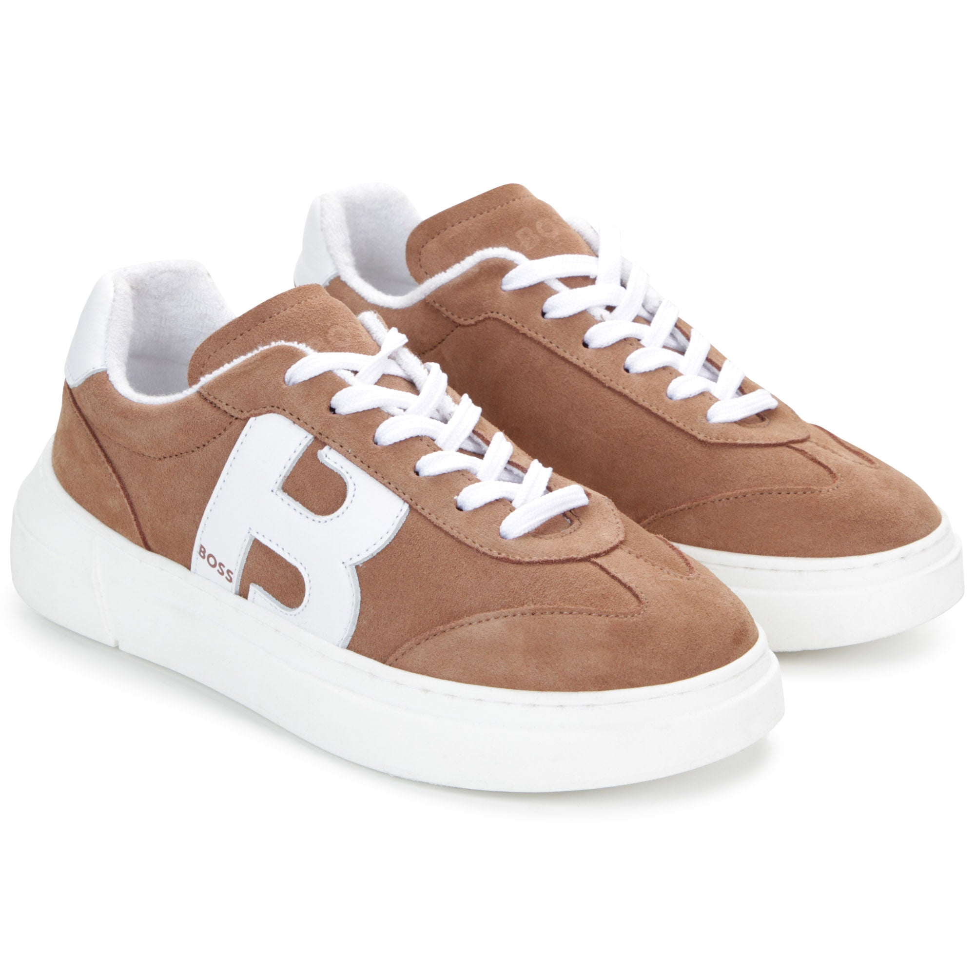 Trainers Hugo Boss