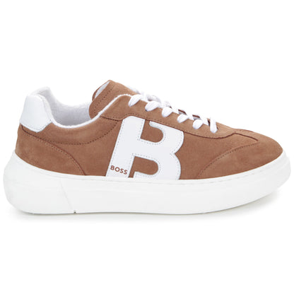 Trainers Hugo Boss