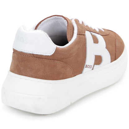 Trainers Hugo Boss