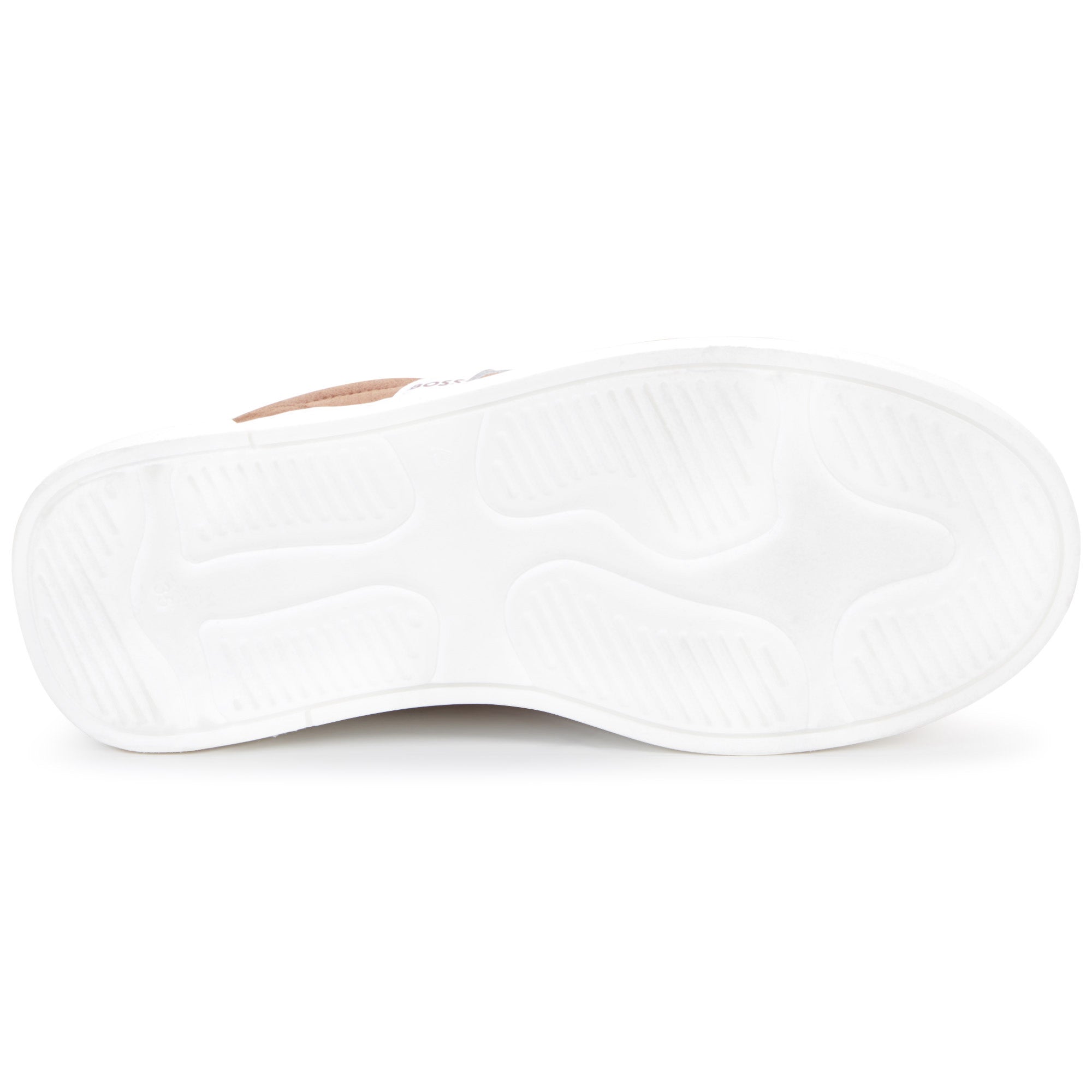 Trainers Hugo Boss
