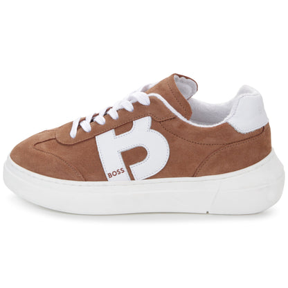 Trainers Hugo Boss
