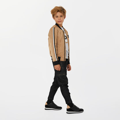 Retrorunner Sneakers Hugo Boss
