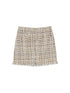 Texas Hold`Em Skirt Tutu Du Monde