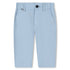 Ceremony Suit Trousers with Button Front Closure Hugo Boss