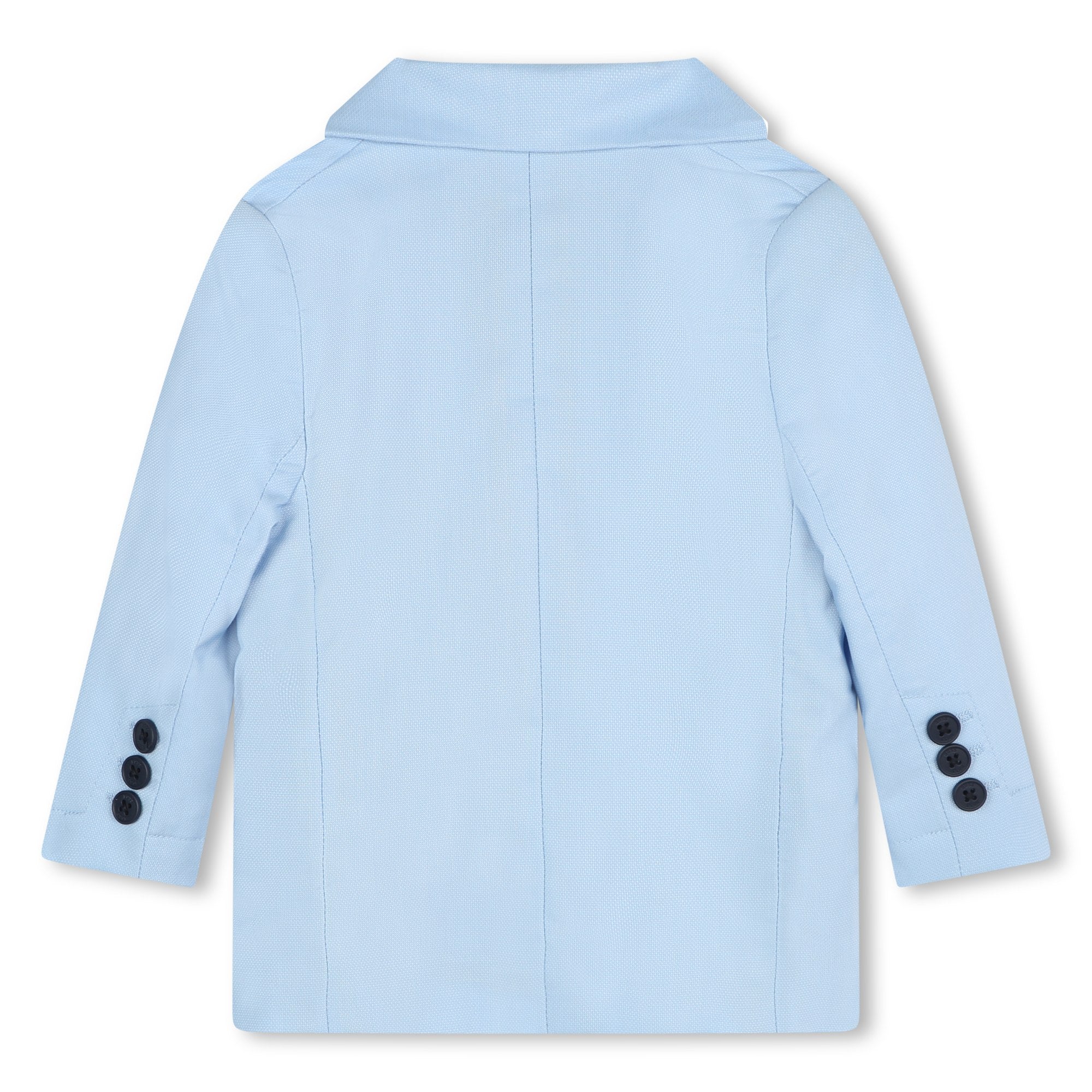 Ceremony Suit Jacket Hugo Boss