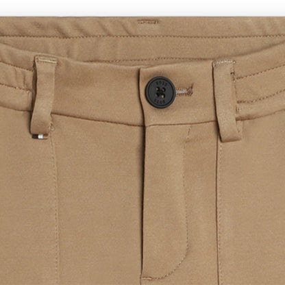 Ceremony Suit Trousers in Milano Viscose Blend Hugo Boss