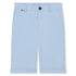 Ceremony Suit Shorts with Button Closure Hugo Boss