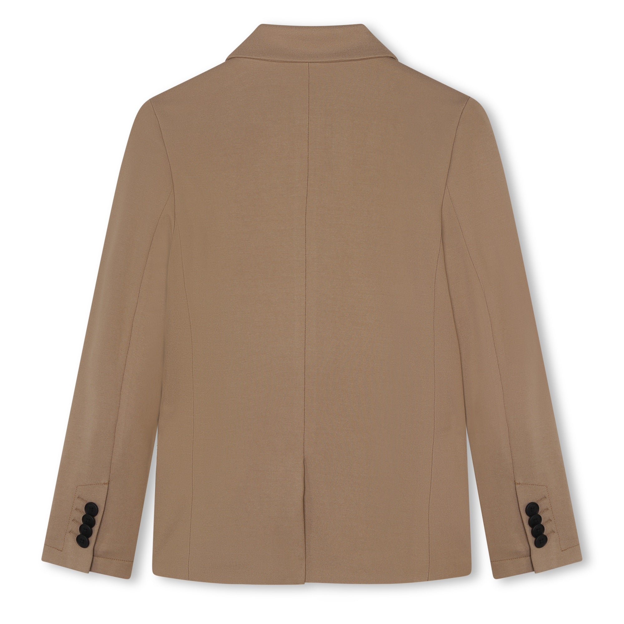 Milano Viscose Blend Ceremony Suit Jacket Hugo Boss