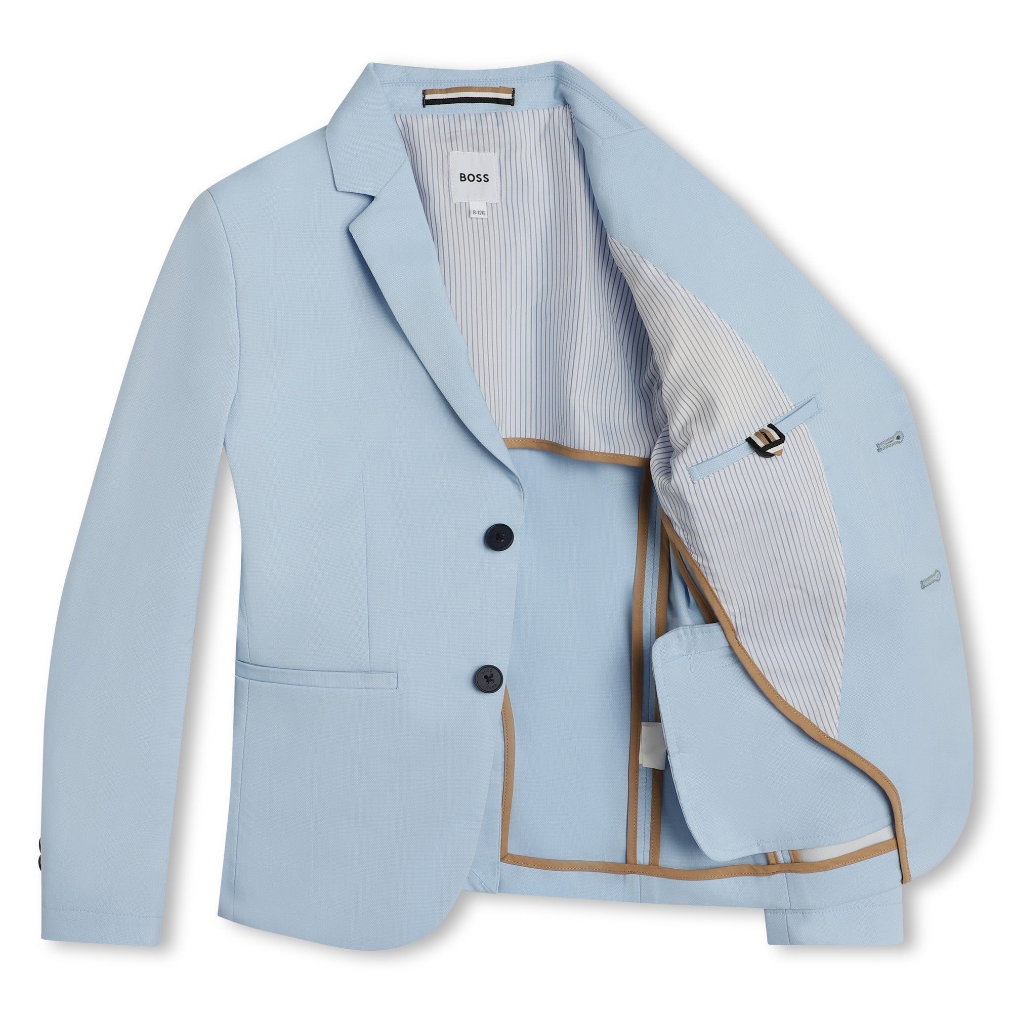 Ceremony Suit Jacket Hugo Boss