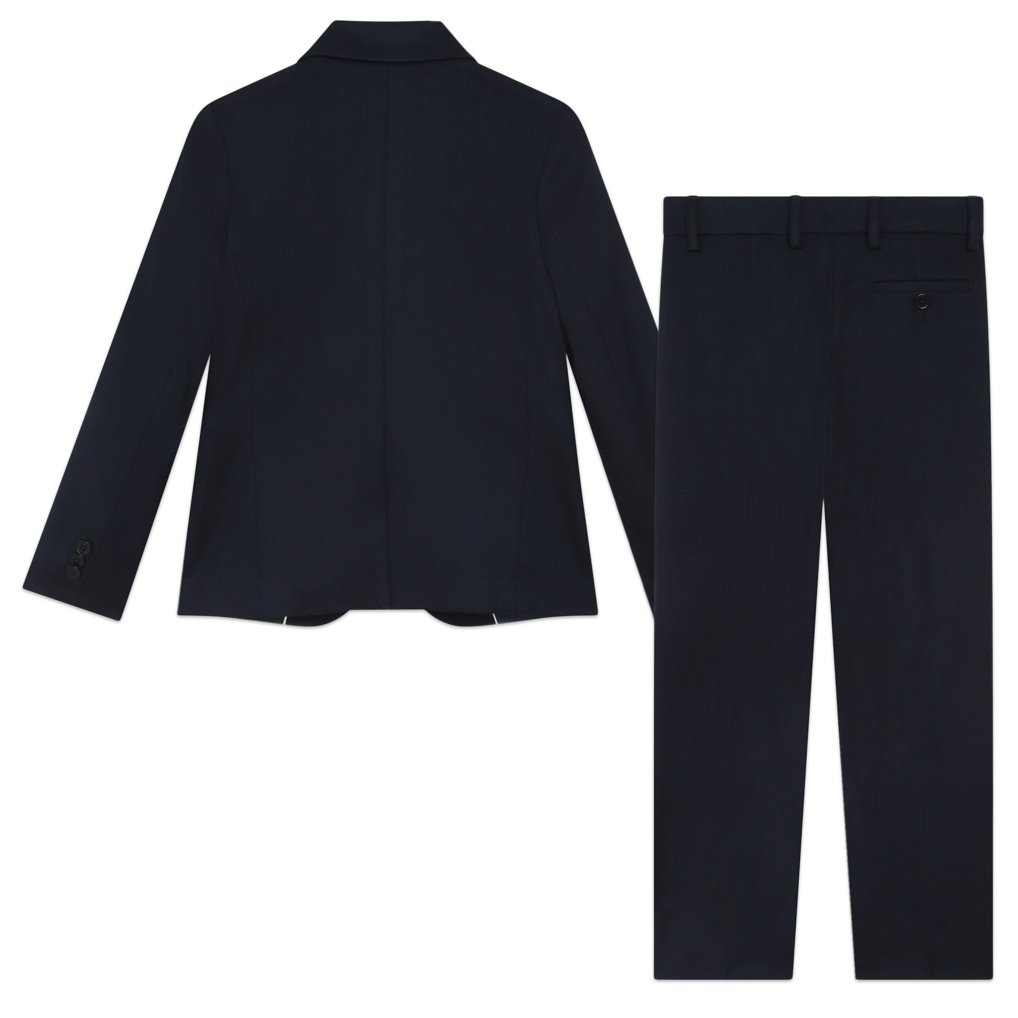 Formal Jacket and Trousers Suit Set Hugo Boss