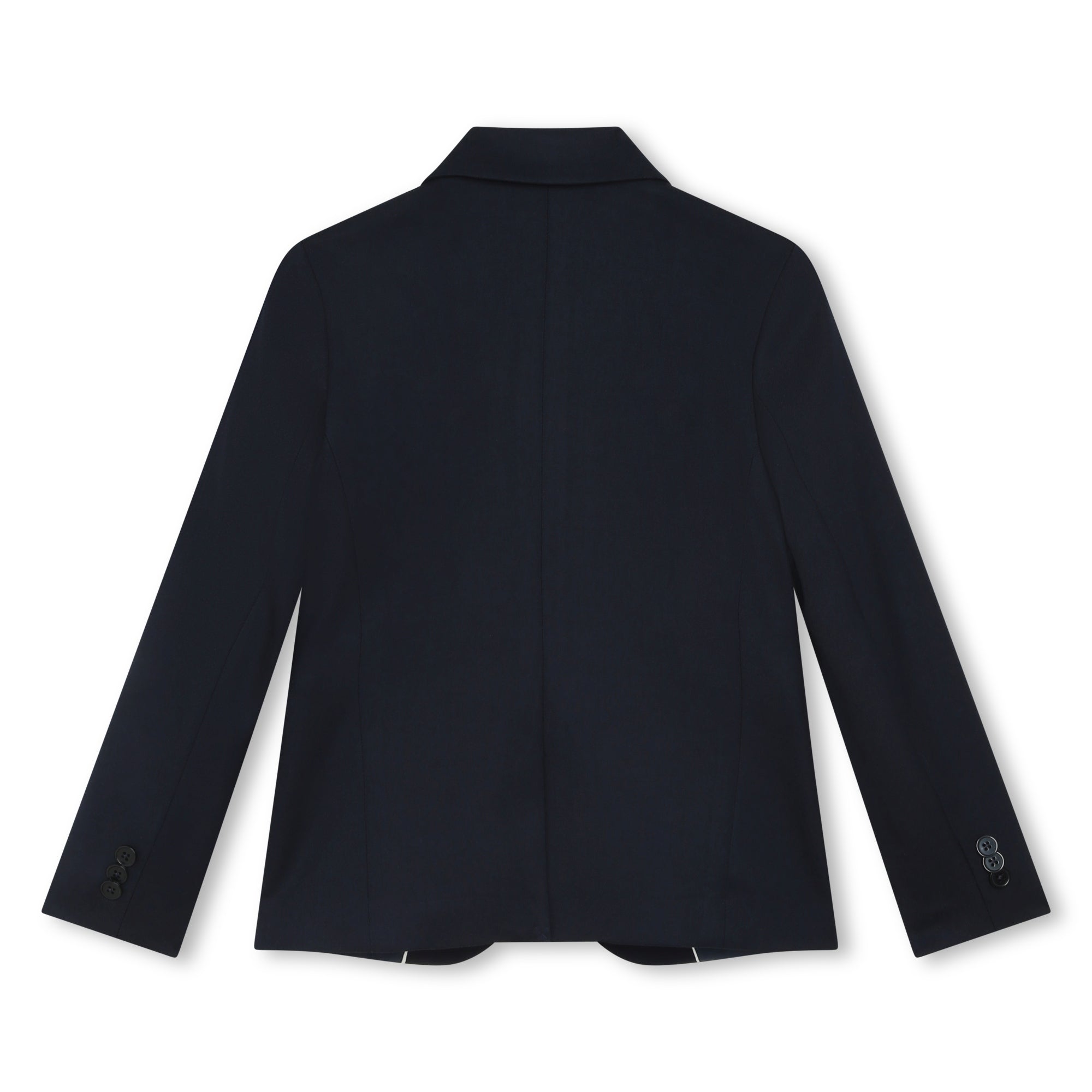 Formal Jacket and Trousers Suit Set Hugo Boss