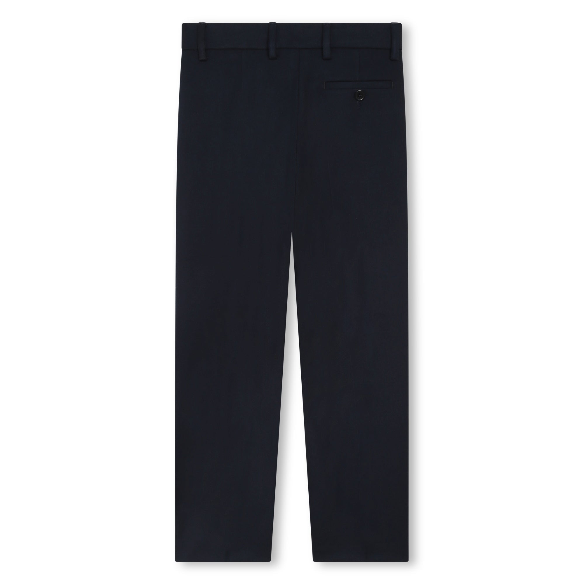 Formal Jacket and Trousers Suit Set Hugo Boss