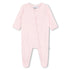 Pale Pink Pyjamas and Hat Set Hugo Boss