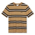 Striped Print Tee-Shirt Hugo Boss