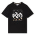 Graphic Short Sleeve Tee Hugo Boss