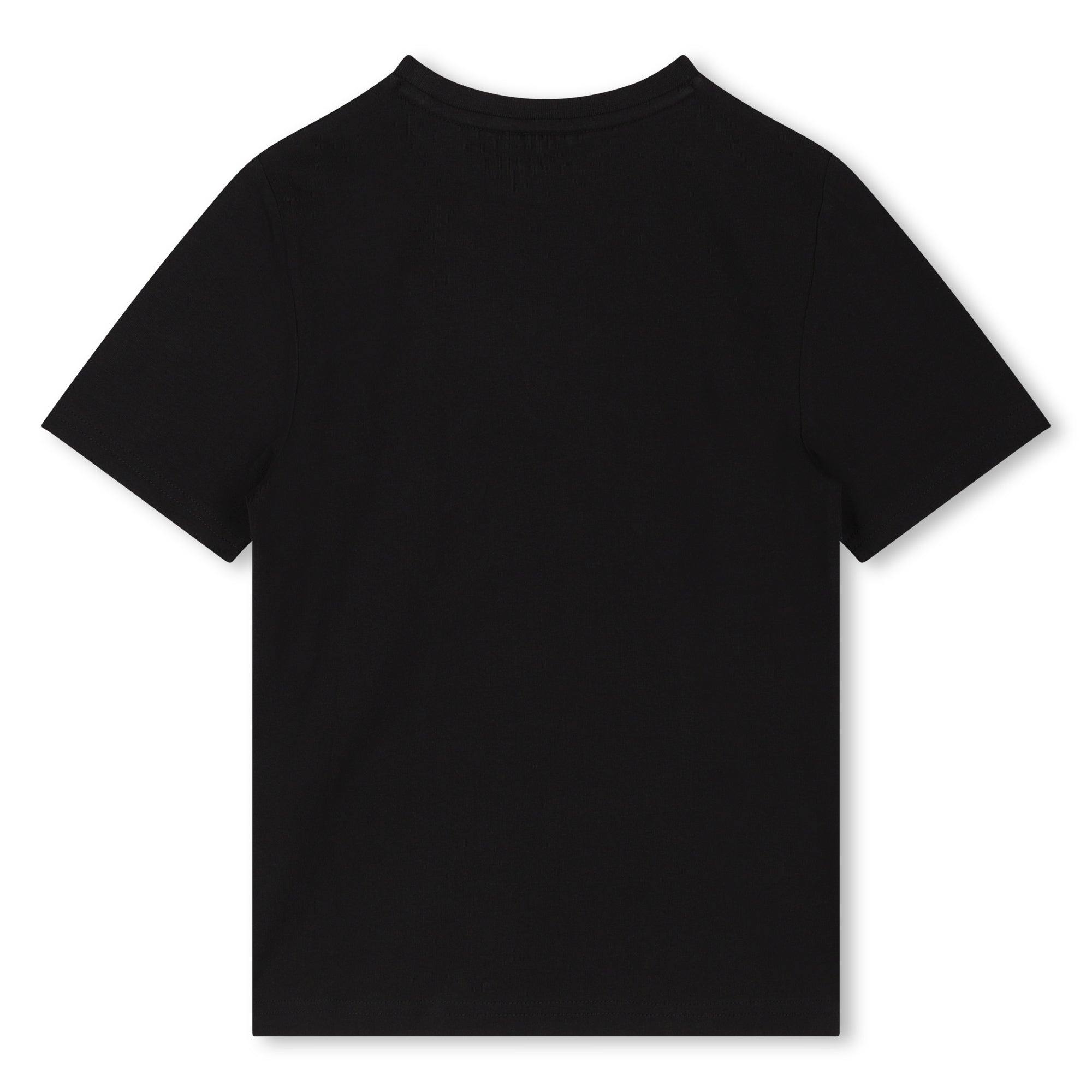 Graphic Short Sleeve Tee Hugo Boss