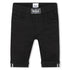Elasticated Waist Denim Trousers Hugo Boss