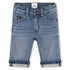 Iconic Braided Boss Trousers Hugo Boss