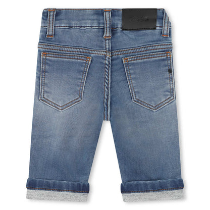 Iconic Braided Boss Trousers Hugo Boss