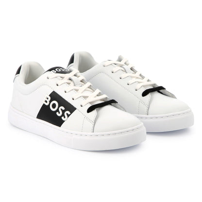 Trainers Hugo Boss