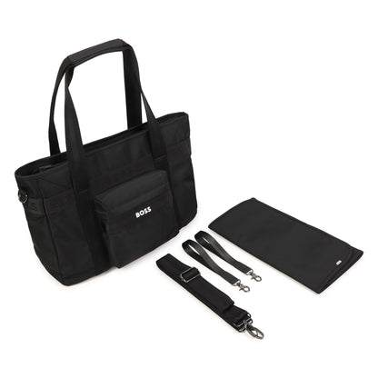 Changing Bag Hugo Boss