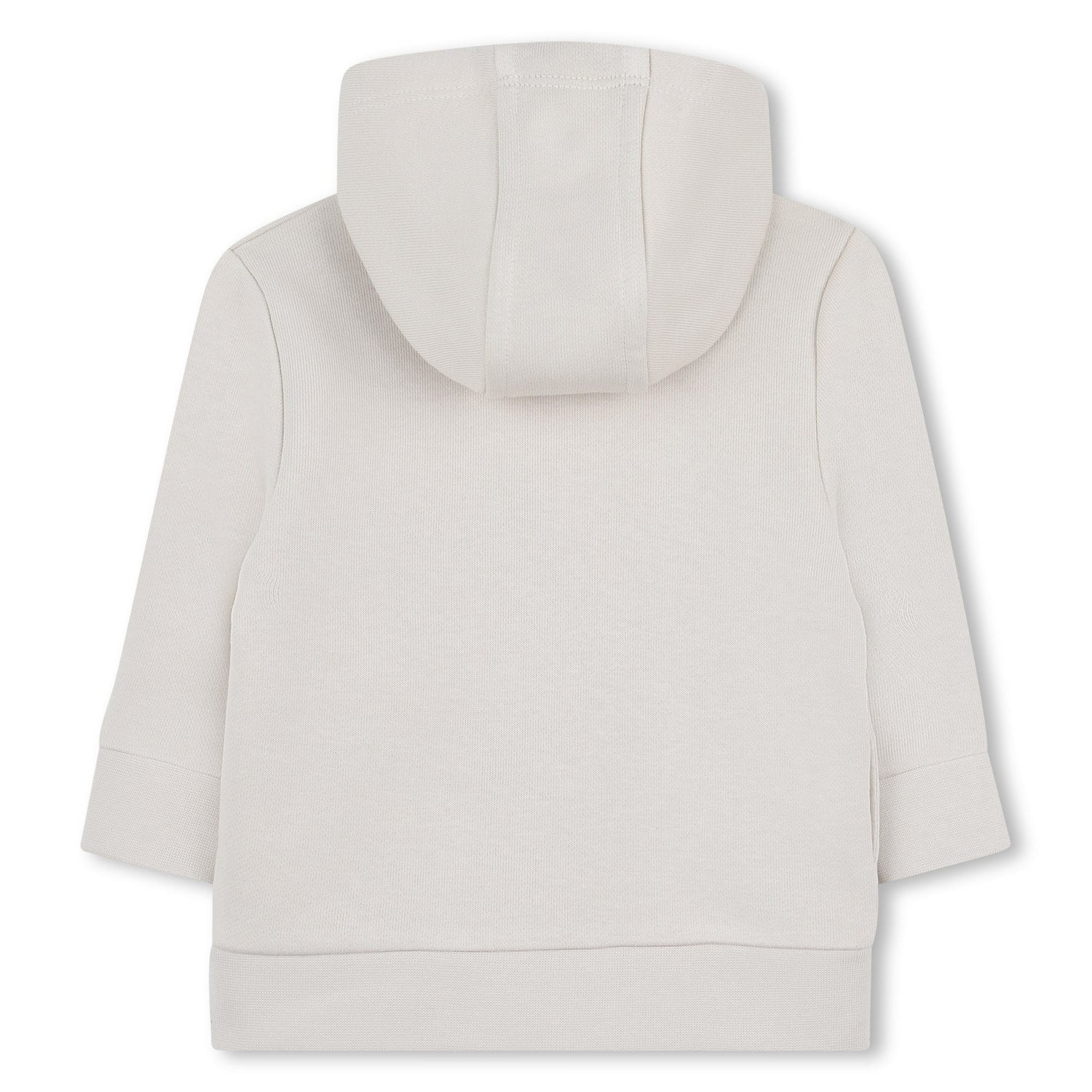 Hooded Cardigan Hugo Boss