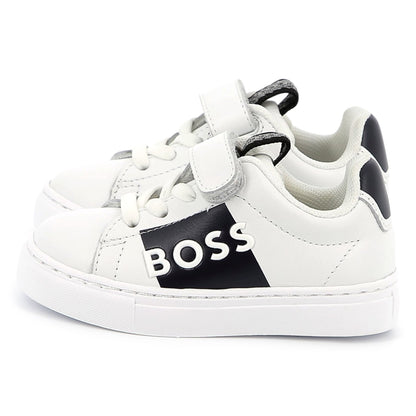 Trainers Hugo Boss